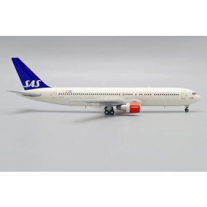 Model Boeing 767-300 SAS Scandinavian 1:400