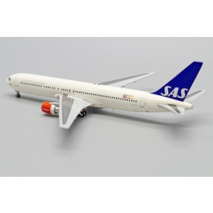 Model Boeing 767-300 SAS Scandinavian 1:400