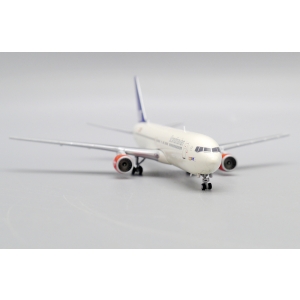 Model Boeing 767-300 SAS Scandinavian 1:400