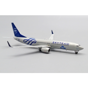 Model Boeing 737-900 KLM Skyteam 1:400 PH-BXO