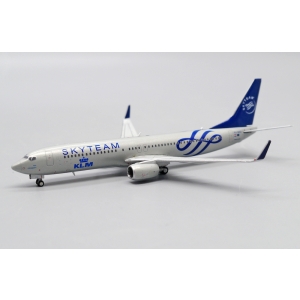 Model Boeing 737-900 KLM Skyteam 1:400 PH-BXO