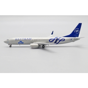 Model Boeing 737-900 KLM Skyteam 1:400 PH-BXO