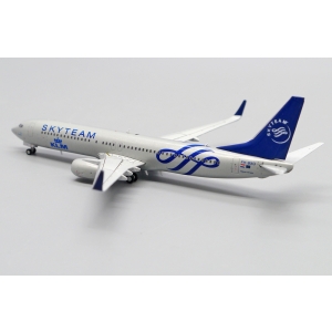 Model Boeing 737-900 KLM Skyteam 1:400 PH-BXO