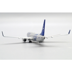 Model Boeing 737-900 KLM Skyteam 1:400 PH-BXO