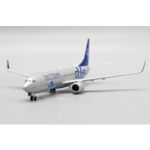 Model Boeing 737-900 KLM Skyteam 1:400 PH-BXO