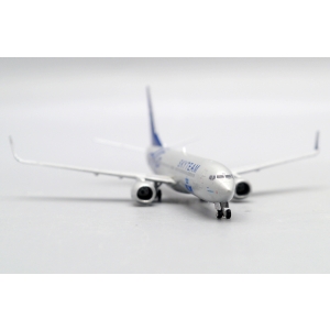 Model Boeing 737-900 KLM Skyteam 1:400 PH-BXO