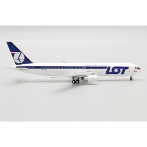 Model Boeing 767-300 LOT 1:400 SP-LPB