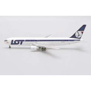 Model Boeing 767-300 LOT 1:400 SP-LPB