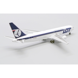 Model Boeing 767-300 LOT 1:400 SP-LPB