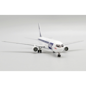 Model Boeing 767-300 LOT 1:400 SP-LPB