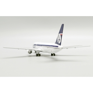 Model Boeing 767-300 LOT 1:400 SP-LPB