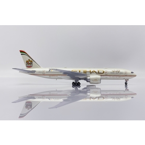 Model Boeing 777-200LR Etihad Airways 