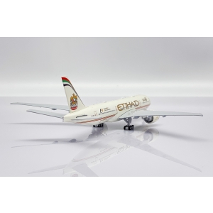 Model Boeing 777-200LR Etihad Airways 
