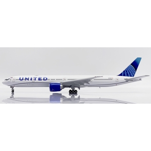 Model Boeing 777-300 UNITED 1:400 Jc Wings N2749U