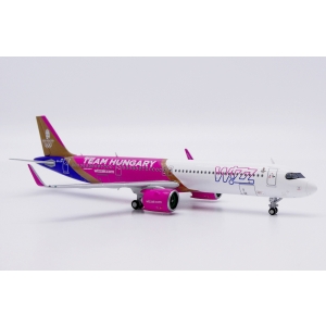 Model Airbus A321neo Wizzair 1:400 HA-LGI Jc Wings