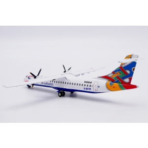 Model ATR 72-200 BRITISH AIRWAYS 1:400 G-BYTP