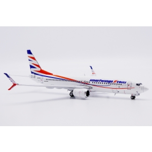 Model Boeing 737-800 SMARTWINGS 1:400 OK-TVL