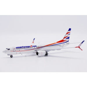 Model Boeing 737-800 SMARTWINGS 1:400 OK-TVL