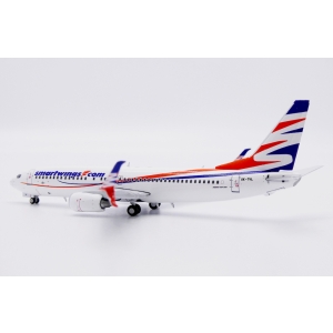 Model Boeing 737-800 SMARTWINGS 1:400 OK-TVL