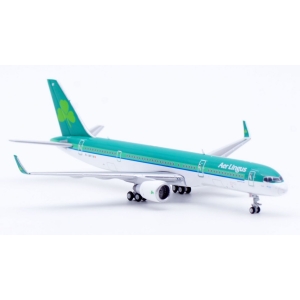 Model Boeing 757-200 Aerlingus 1:400 EI-LBT