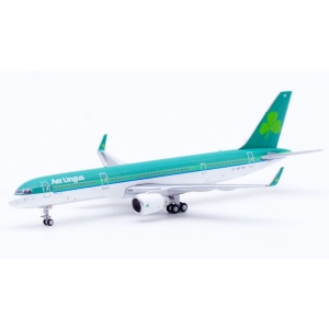 Model Boeing 757-200 Aerlingus 1:400 EI-LBT