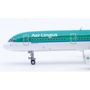 Model Boeing 757-200 Aerlingus 1:400 EI-LBT