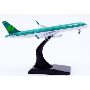 Model Boeing 757-200 Aerlingus 1:400 EI-LBT