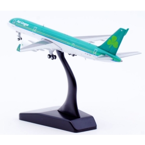 Model Boeing 757-200 Aerlingus 1:400 EI-LBT