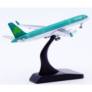 Model Boeing 757-200 Aerlingus 1:400 EI-LBT