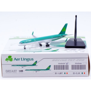 Model Boeing 757-200 Aerlingus 1:400 EI-LBT