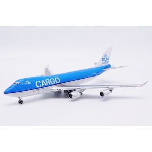 Model Boeing 747-400 KLM CARGO 1:400 PH-CKB
