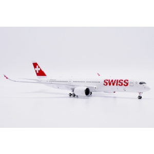 Model Airbus A350-900 SWISS 1:400 HB-IFB Jc Wings