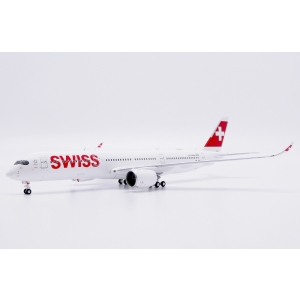 Model Airbus A350-900 SWISS 1:400 HB-IFB Jc Wings