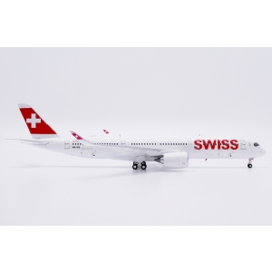Model Airbus A350-900 SWISS 1:400 HB-IFB Jc Wings