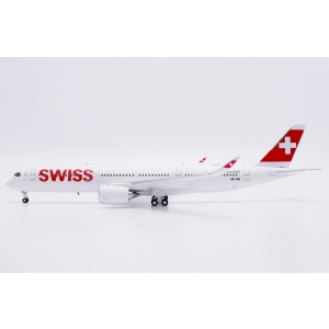Model Airbus A350-900 SWISS 1:400 HB-IFB Jc Wings