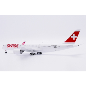 Model Airbus A350-900 SWISS 1:400 HB-IFB Jc Wings