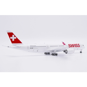 Model Airbus A350-900 SWISS 1:400 HB-IFB Jc Wings