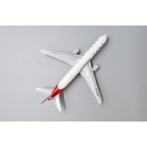 Model Boeing 767-300 Shanghai Airlines 1:400 B2566