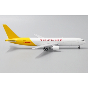 Model Boeing 767-300 DHL Kalitta Air 1:400 N762CK OSTATNI!