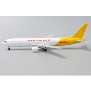 Model Boeing 767-300 DHL Kalitta Air 1:400 N762CK OSTATNI!