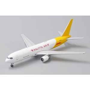 Model Boeing 767-300 DHL Kalitta Air 1:400 N762CK OSTATNI!