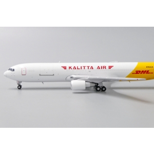 Model Boeing 767-300 DHL Kalitta Air 1:400 N762CK OSTATNI!