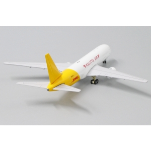 Model Boeing 767-300 DHL Kalitta Air 1:400 N762CK OSTATNI!