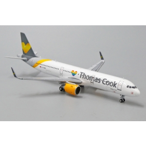 Model Airbus A321 Thomas Cook 1:400 G-TCDE