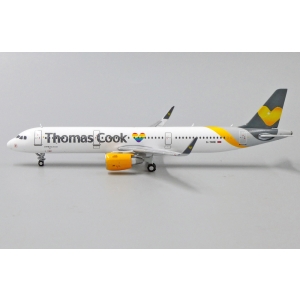 Model Airbus A321 Thomas Cook 1:400 G-TCDE