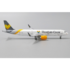 Model Airbus A321 Thomas Cook 1:400 G-TCDE