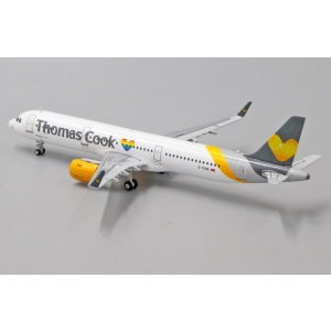 Model Airbus A321 Thomas Cook 1:400 G-TCDE