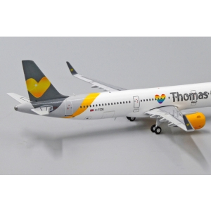 Model Airbus A321 Thomas Cook 1:400 G-TCDE