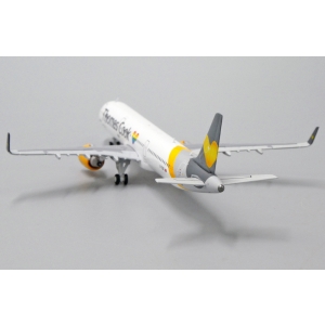 Model Airbus A321 Thomas Cook 1:400 G-TCDE