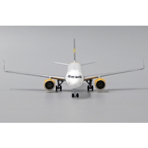 Model Airbus A321 Thomas Cook 1:400 G-TCDE